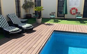 Apartamento Palacio De Luja